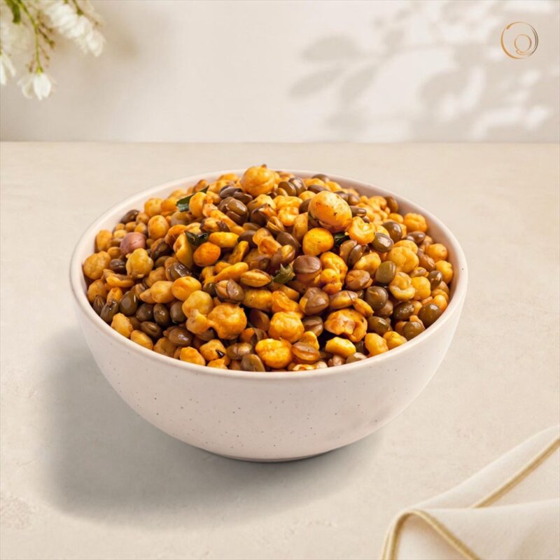 Moong Masala Moong Masala 200g – Radhe Prem Ni Mithaas