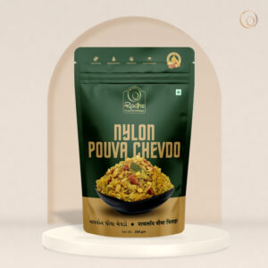 Nylon Pouva Chevda