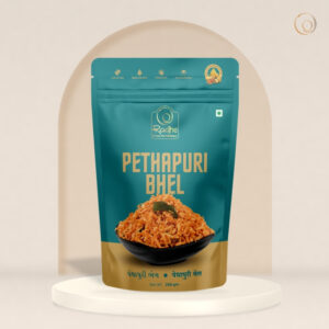 Pethapur's Bhel