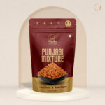 Punjabi Mixture 200g pack – Radhe Prem Ni Mithaas