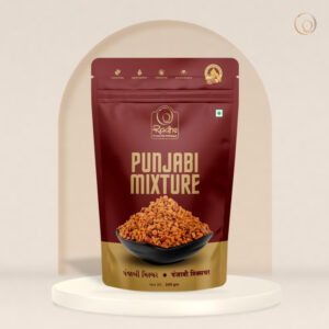 Punjabi Mixture