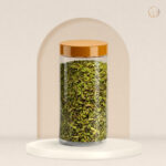 Rasbhari Variyali 200g in jar – Radhe Prem Ni Mithaas