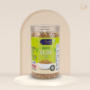 Roasted Bajra Mix Salted