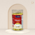 Roasted Kolhapuri Mix Garlic 200g – Radhe Prem Ni Mithaas