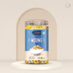 Roasted Moong Mix Peri Peri 200g – Radhe Prem Ni Mithaas