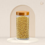 Roasted Salted Tal 150g in jar – Radhe Prem Ni Mithaas