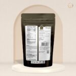 Tam Tam 200g pack back Tam Tam 200g pack back – ingredients and nutrition – Radhe Prem Ni Mithaas