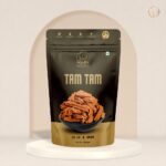 Tam Tam 200g pack Tam Tam 200g pack – Radhe Prem Ni Mithaas